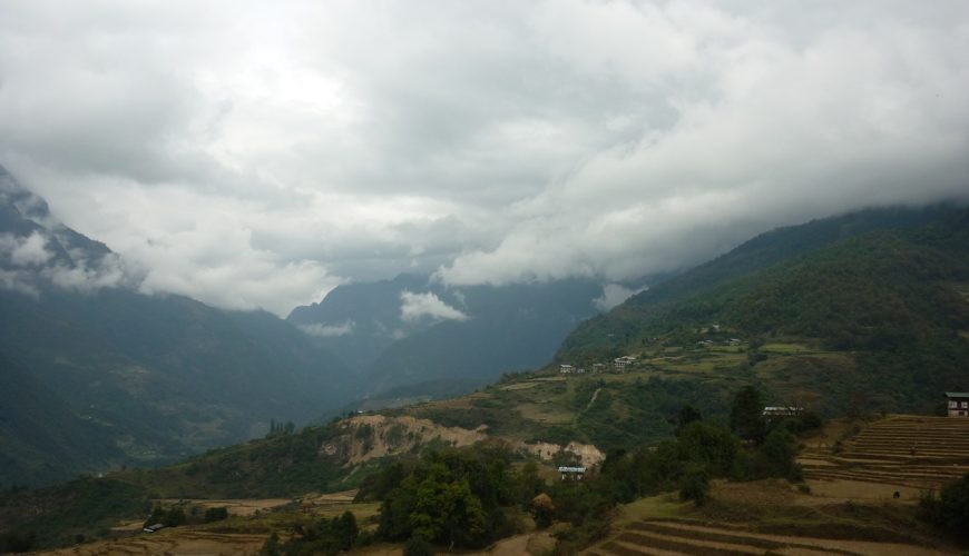 Travel Guide to Bhutan 2024