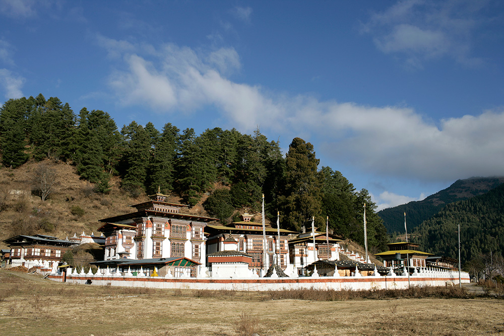 Bumthang