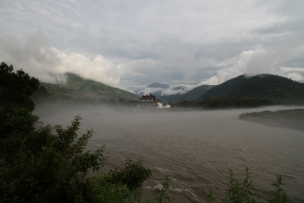 Punakha