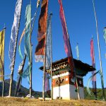 International Flights to Bhutan