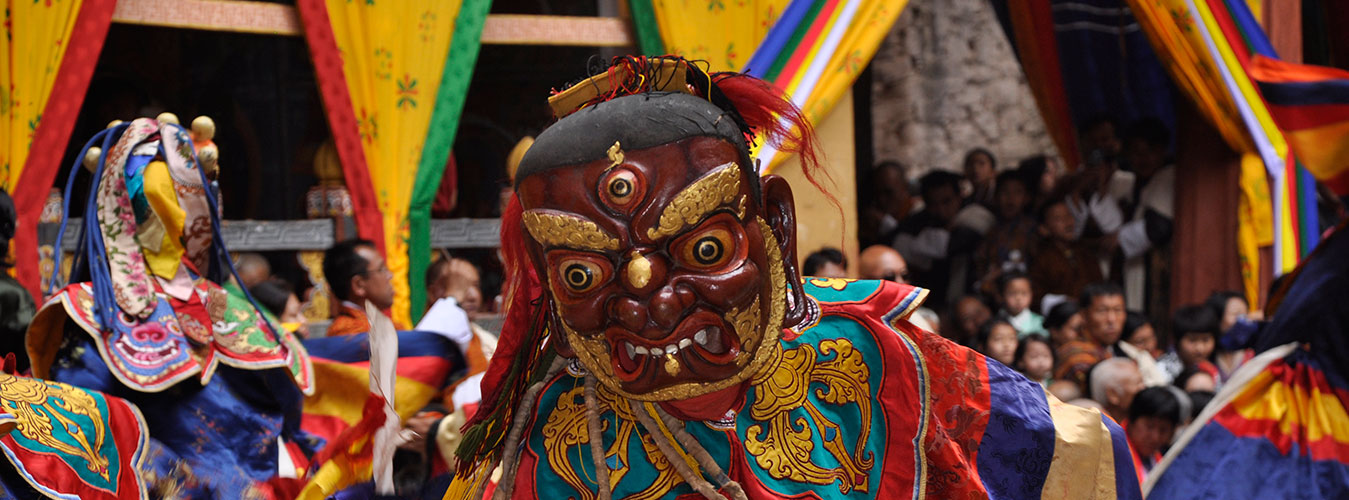taktsang