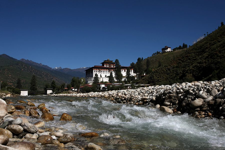 Happy Bhutan Tour