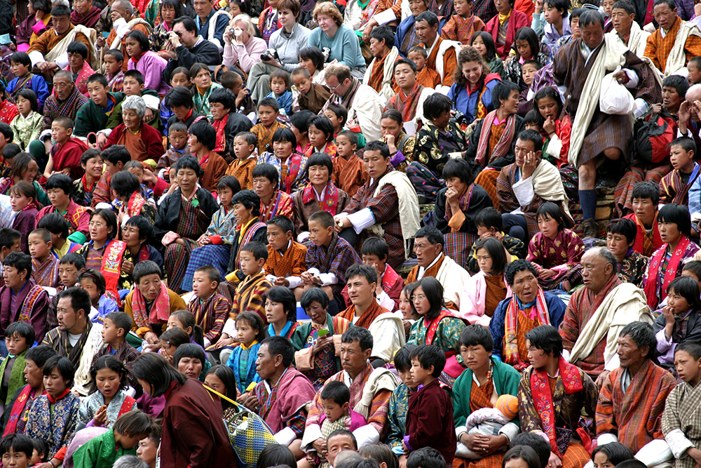 Dorji Phalam Travels