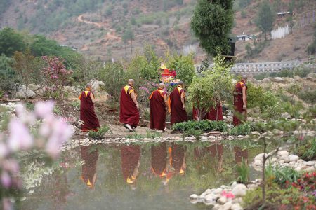 Bhutan Cultural Tour