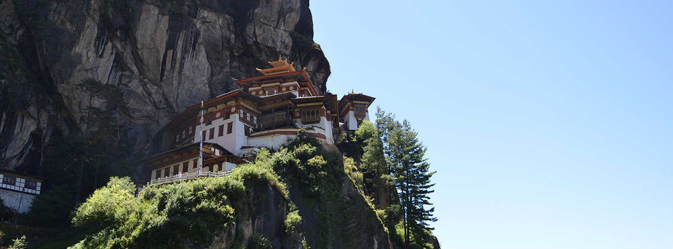 taktsang