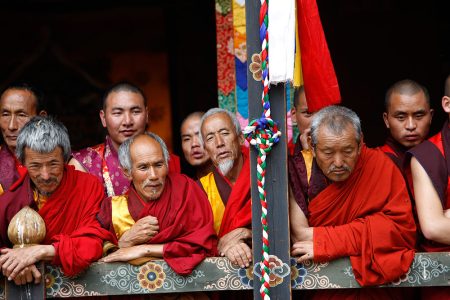 Bhutan Special Tour