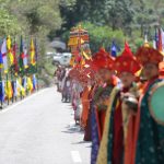 Best time to visit Bhutan