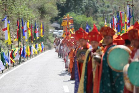 Best time to visit Bhutan